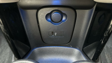 MINI Hatchback 2.0 Cooper S Exclusive 5dr [Comfort/Nav Pack] Petrol Hatchback